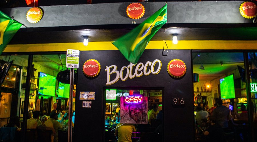 Boteco