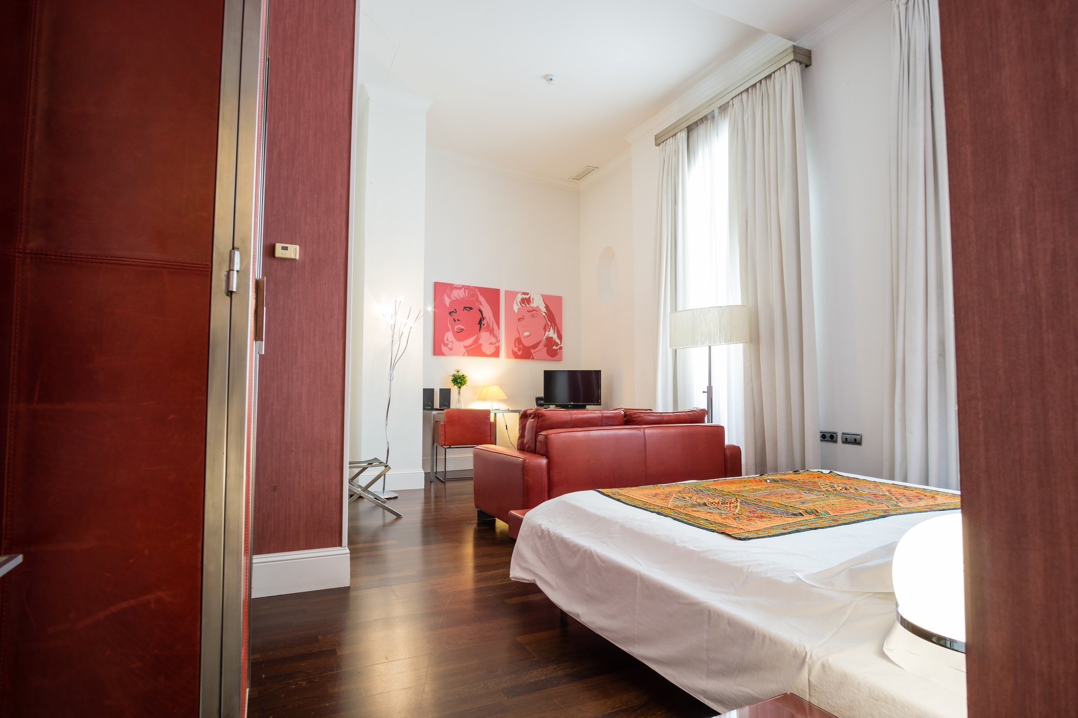 Hotel Palacio Garvey by null