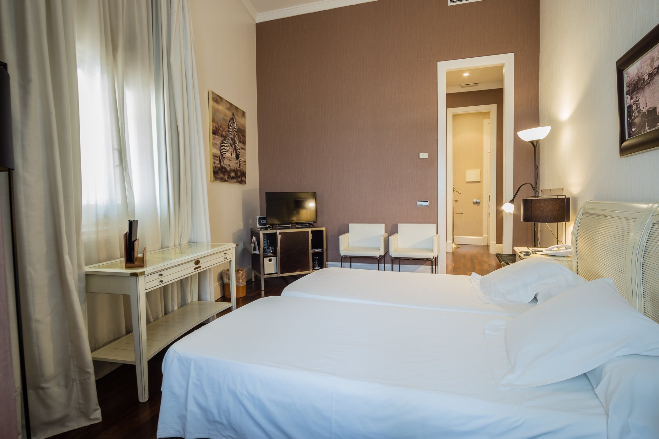 Hotel Palacio Garvey by null