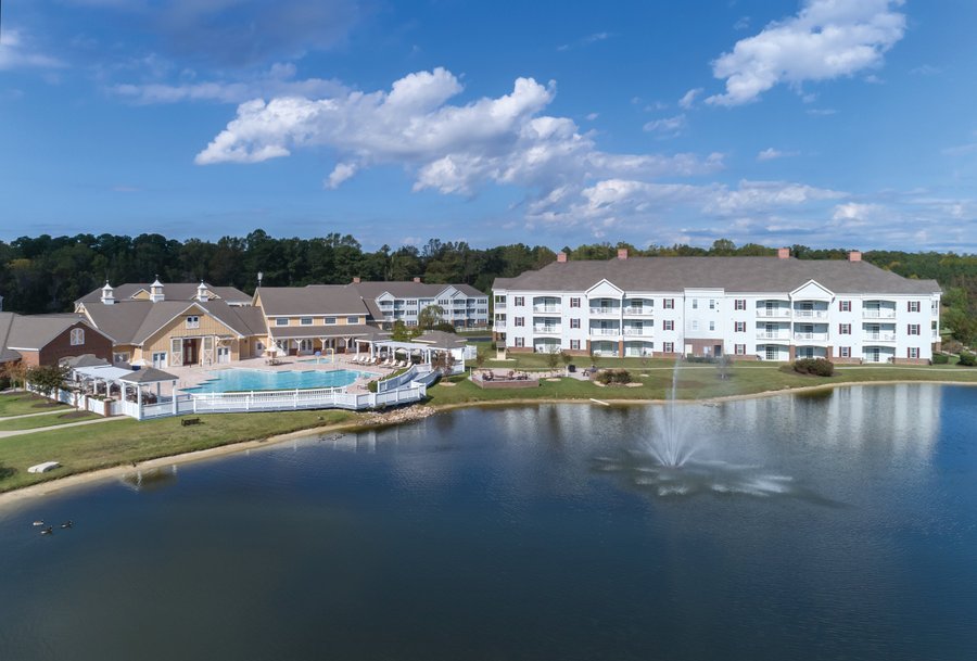 Club Wyndham Governor S Green Updated 2020 Prices Resort Reviews Williamsburg Va Tripadvisor