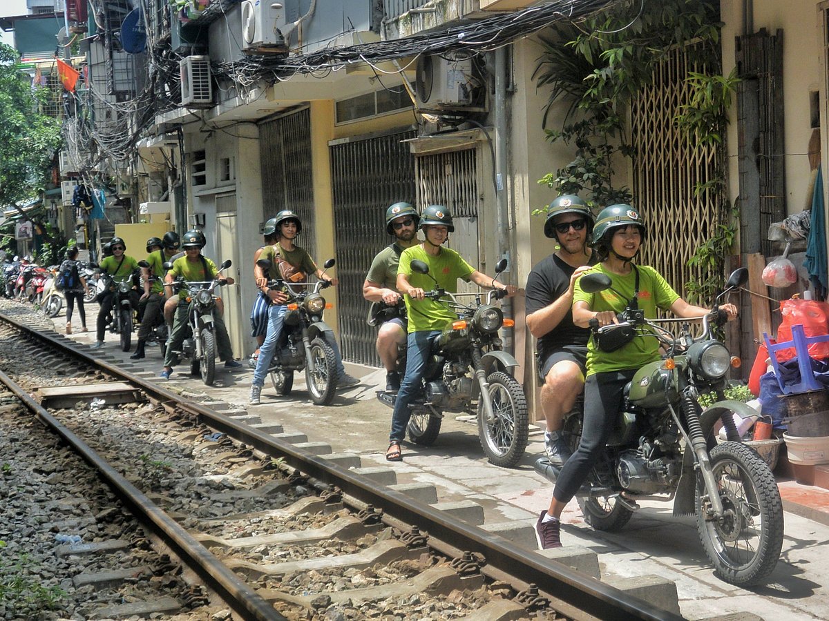 backstreet tours hanoi