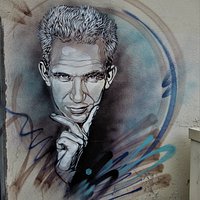 La fresque