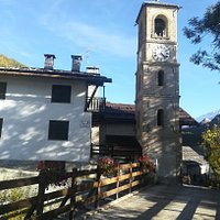 Chiesa di San Giacomo