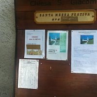 Chiesa di San Giacomo