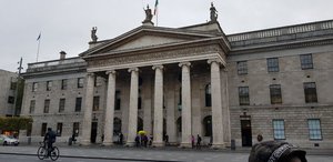 An Post General Post Office (Dublin) - All You Need to Know BEFORE You Go