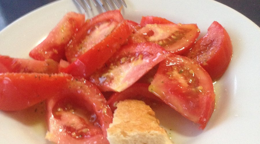 tomate