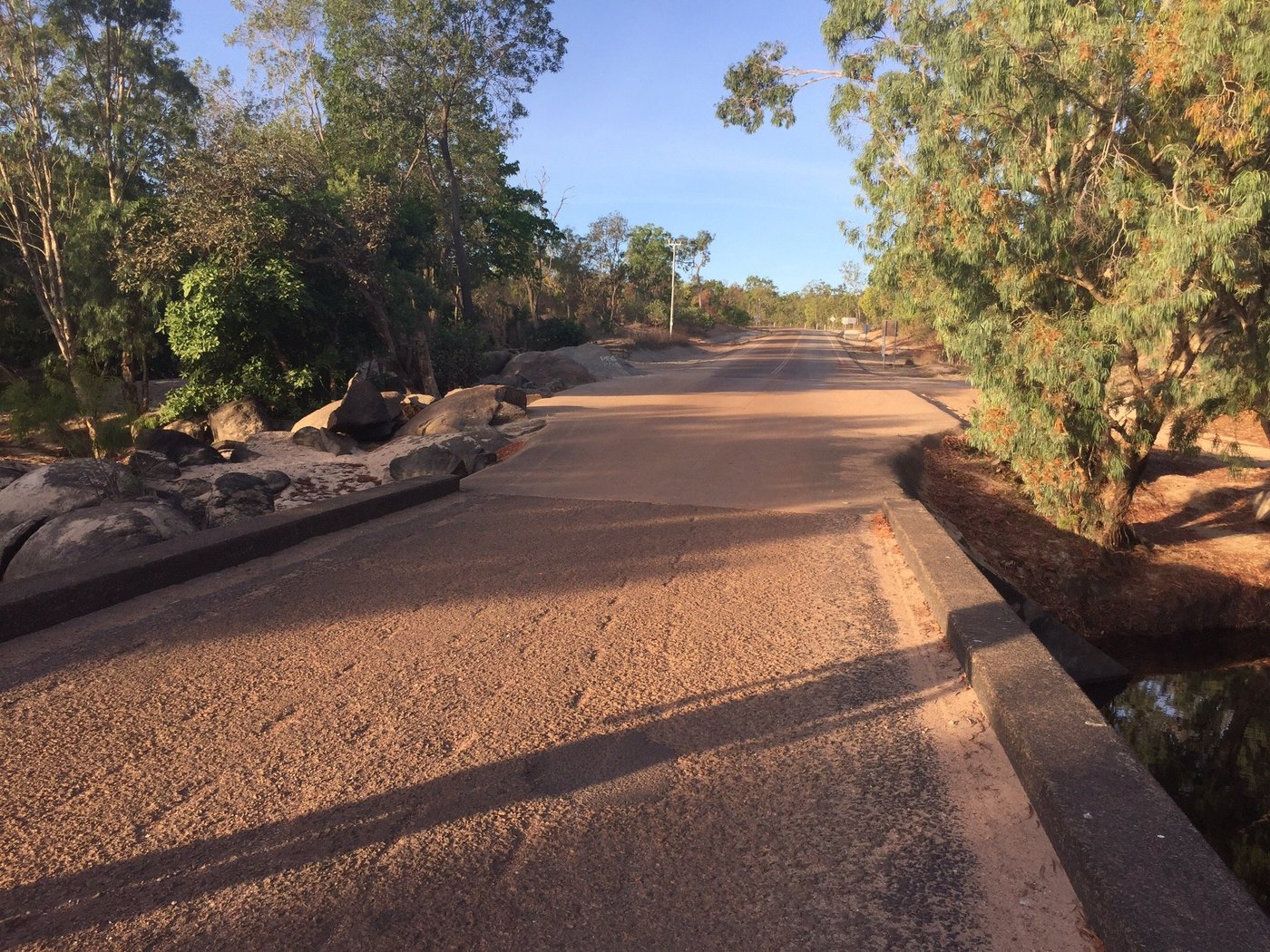 ARCHER RIVER ROADHOUSE (Cape York, Australië) - foto's en reviews ...