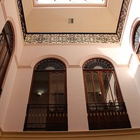 Centro Cultural Gomez Tortosa