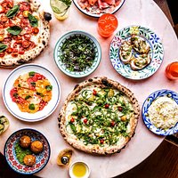 Italian Food