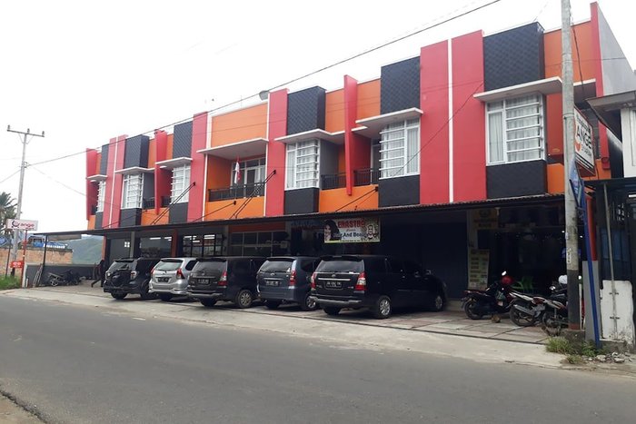 OYO 1572 ORANGE RESIDENCE SYARIAH - Hotel Reviews (Bukittinggi, Indonesia)