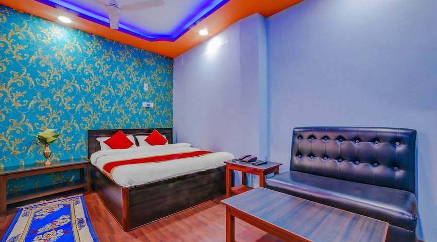 OYO 509 GURU HOTEL AND LODGE - Reviews (Itahari, Nepal) OYO 509 GURU HOTEL AND LODGE -  Reviews (Itahari, Nepal)