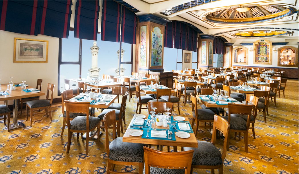 Hotel photo 129 of InterContinental Dar Al Tawhid.
