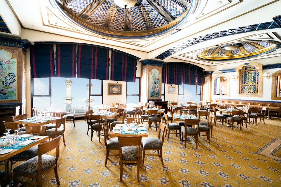 Hotel photo 125 of InterContinental Dar Al Tawhid.