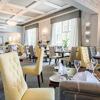 Oscars Restaurant