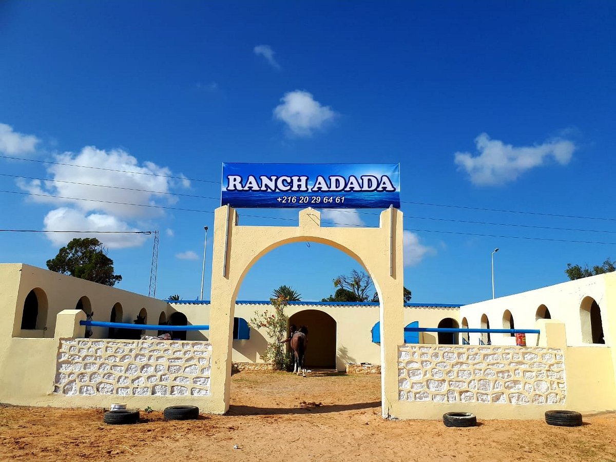 Ranch Adada Djerba, Остров Джерба: лучшие советы перед посещением -  Tripadvisor