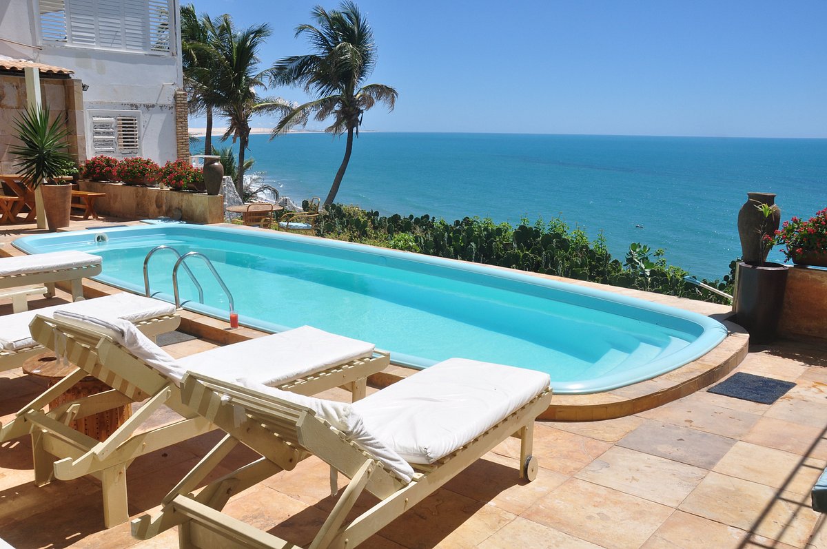 Pousada La Goduria, Canoa Quebrada – Updated 2023 Prices