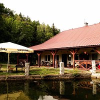 Restauracja