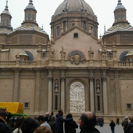 Imagen 6 de Plaza del Pilar