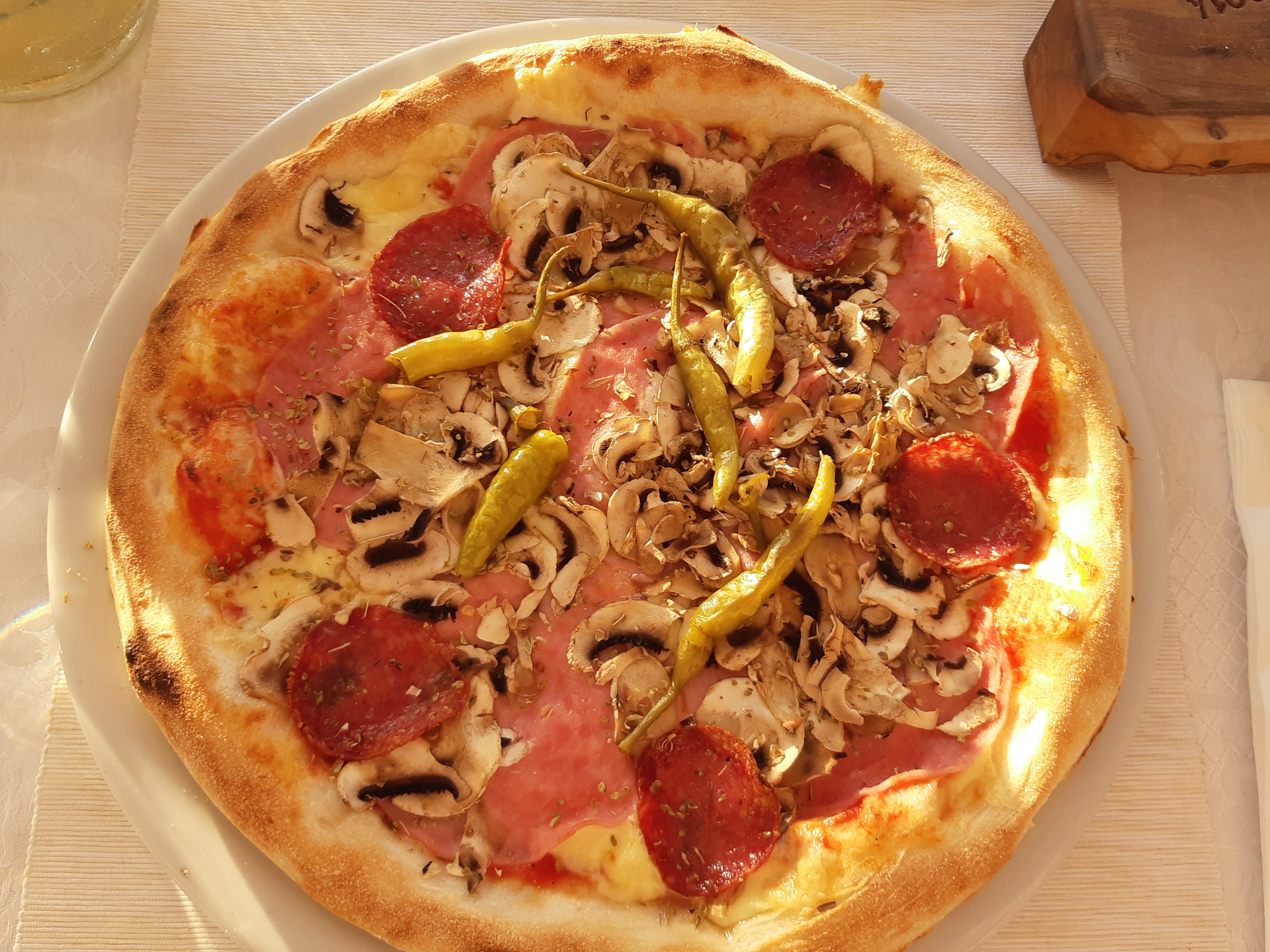 PIZZERIA RIVA Supetar Restaurant Reviews Photos Phone Number Tripadvisor