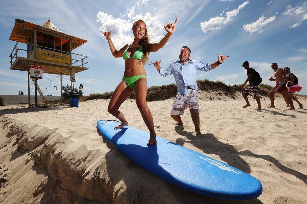 THE BEST Southport Surfing, Windsurfing & Kitesurfing (2023)