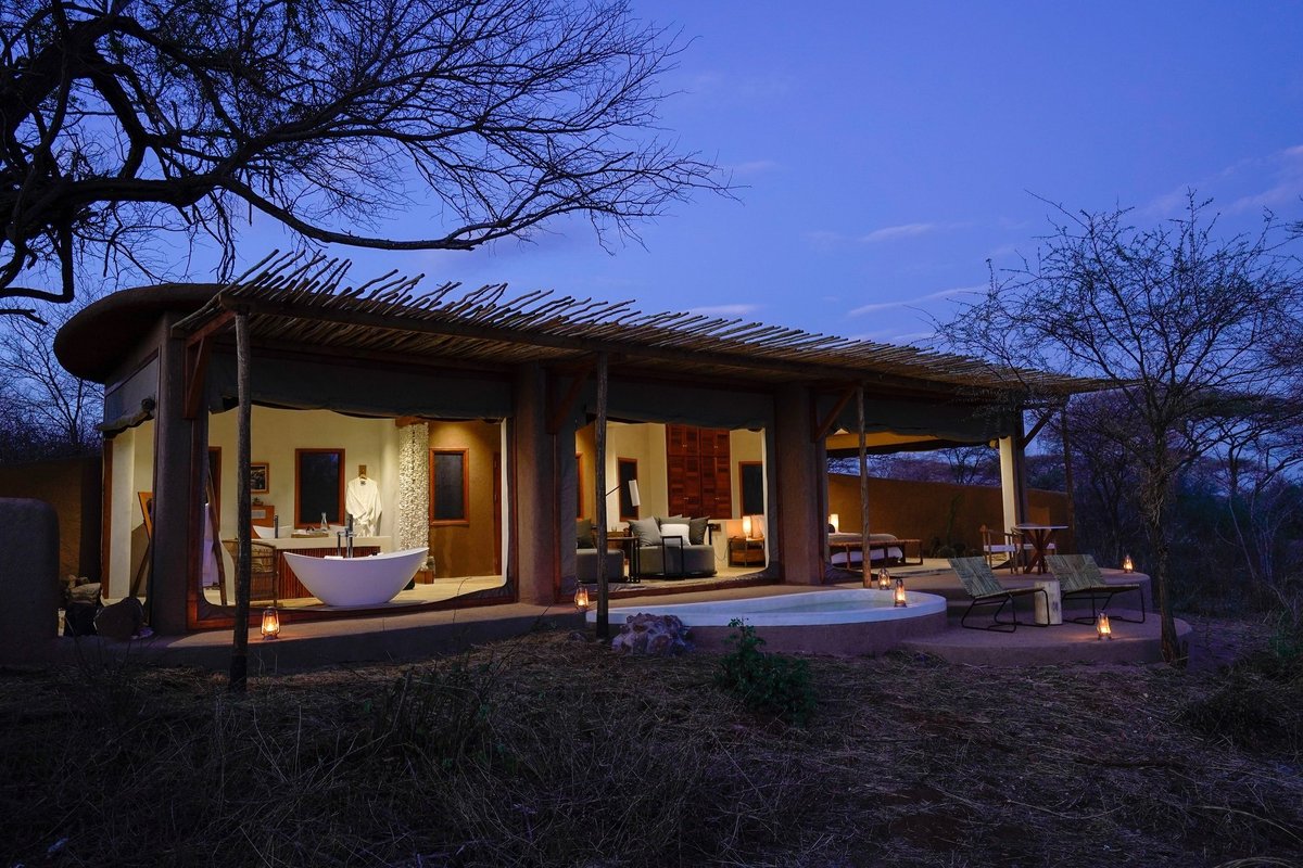 THE 10 BEST Ruaha National Park Hotel Deals (Jul 2022) - Tripadvisor