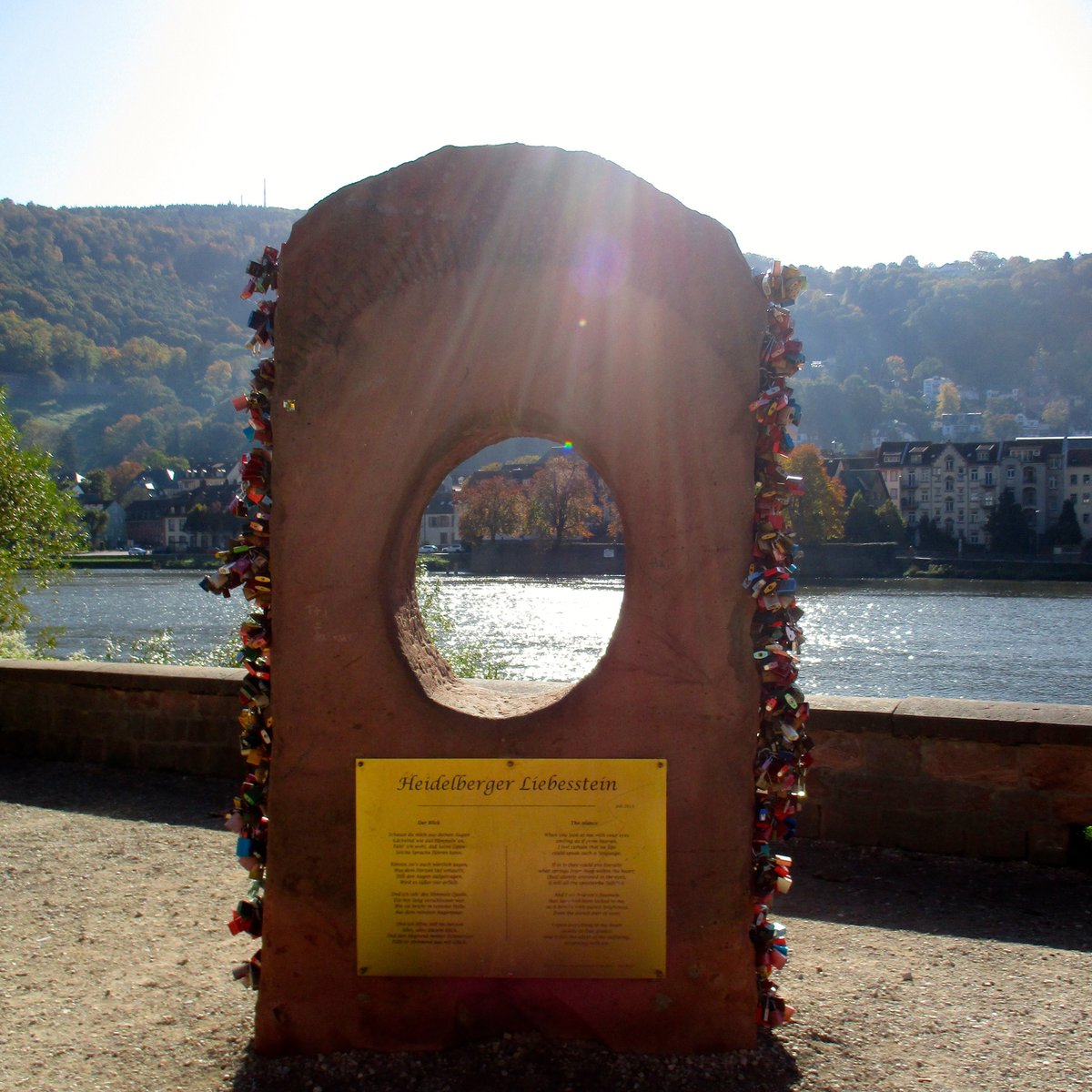 Liebesstein (Heidelberg) Aktuell für 2022 Lohnt es sich? (Mit fotos)