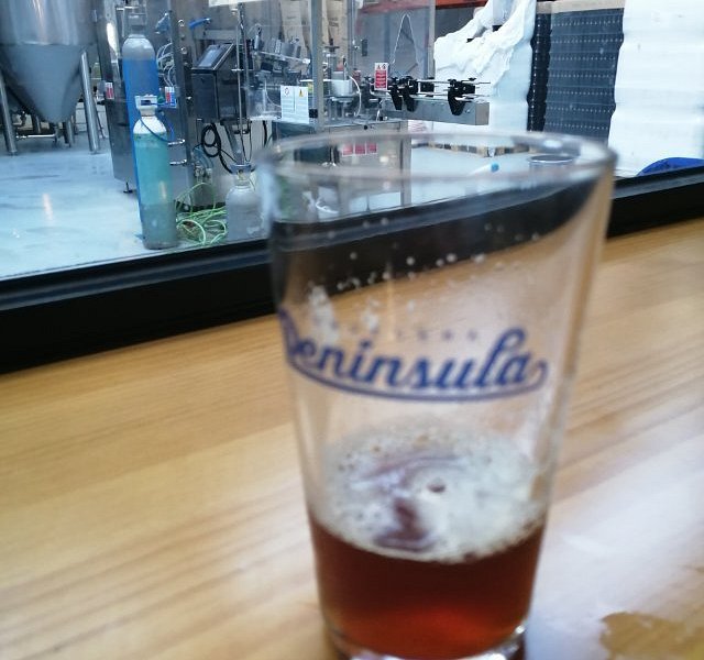 Cervecera Peninsula image