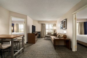 Zimmer und Suite