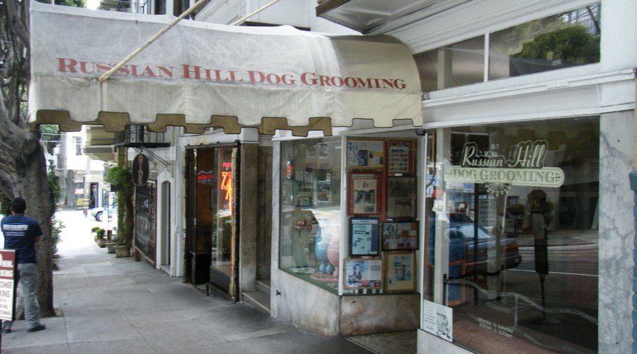 San Francisco