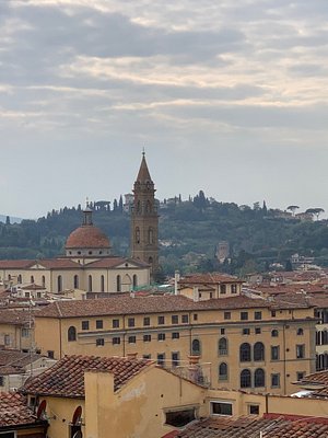Hotel Torre Guelfa Palazzo Acciaiuoli Florence, Italy - book now