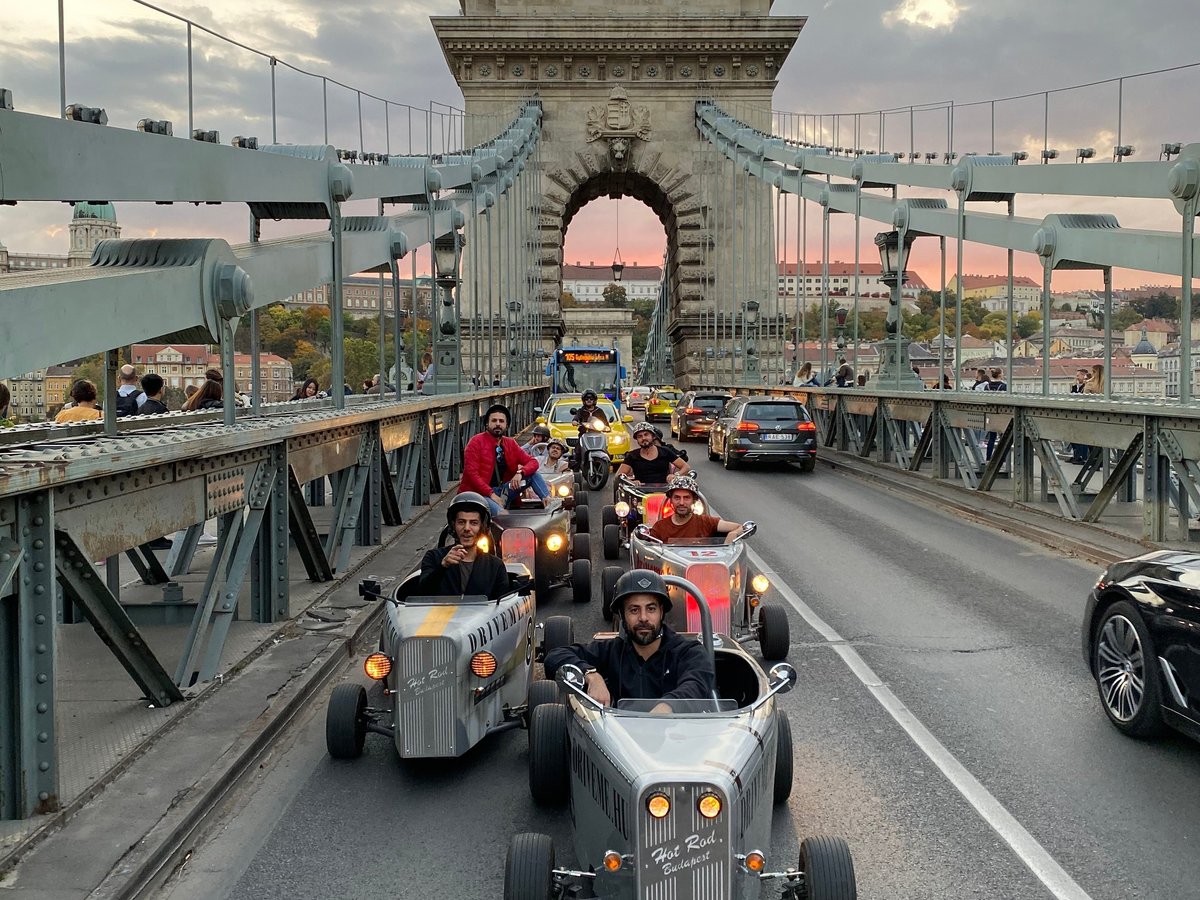 Mini Hot Rod Budapest, Будапешт: лучшие советы перед посещением -  Tripadvisor