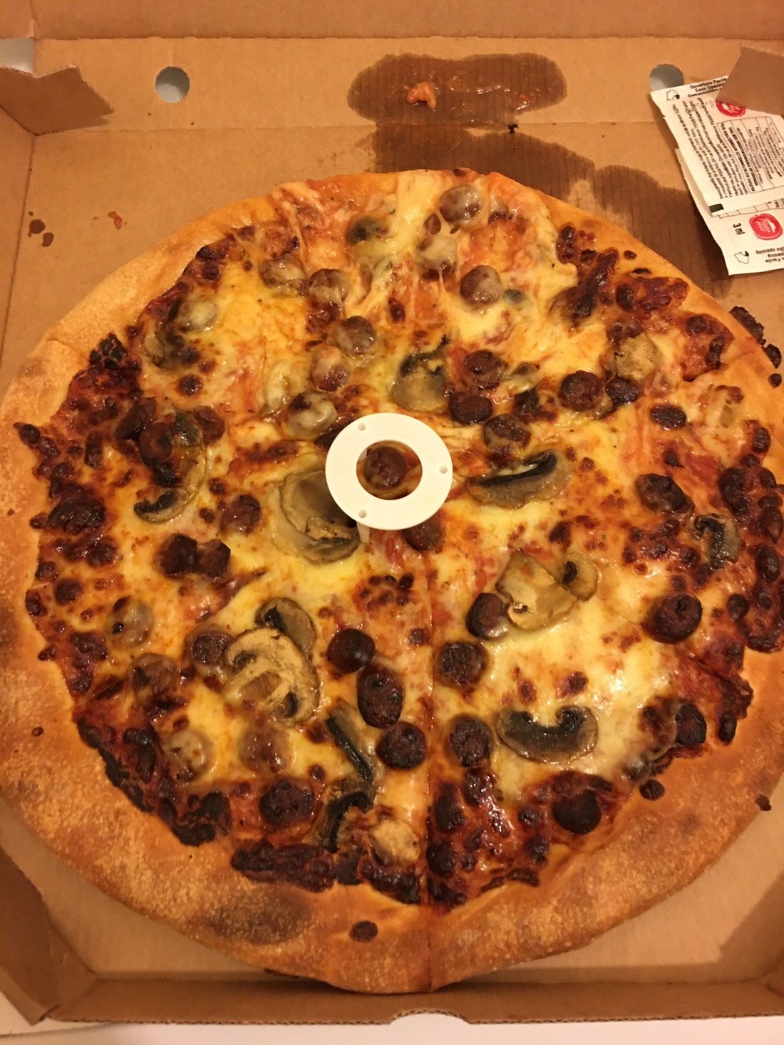 Pizza Hut, Париж - фото ресторана - Tripadvisor