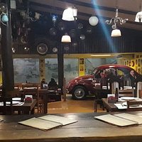 Decoração maravilhosa
