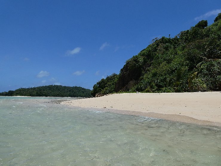 Ilot Saint Christophe (Wallis Island) - ATUALIZADO 2022 O que saber ...