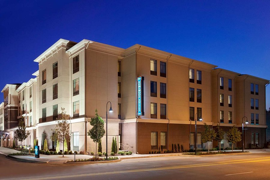 Homewood Suites By Hilton Huntsville Downtown 123 ̶1̶4̶4̶ Updated 2020 Prices And Hotel