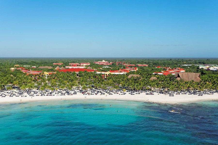 Barcelo Maya Tropical - UPDATED 2020 Prices, Reviews & Photos (Riviera ...
