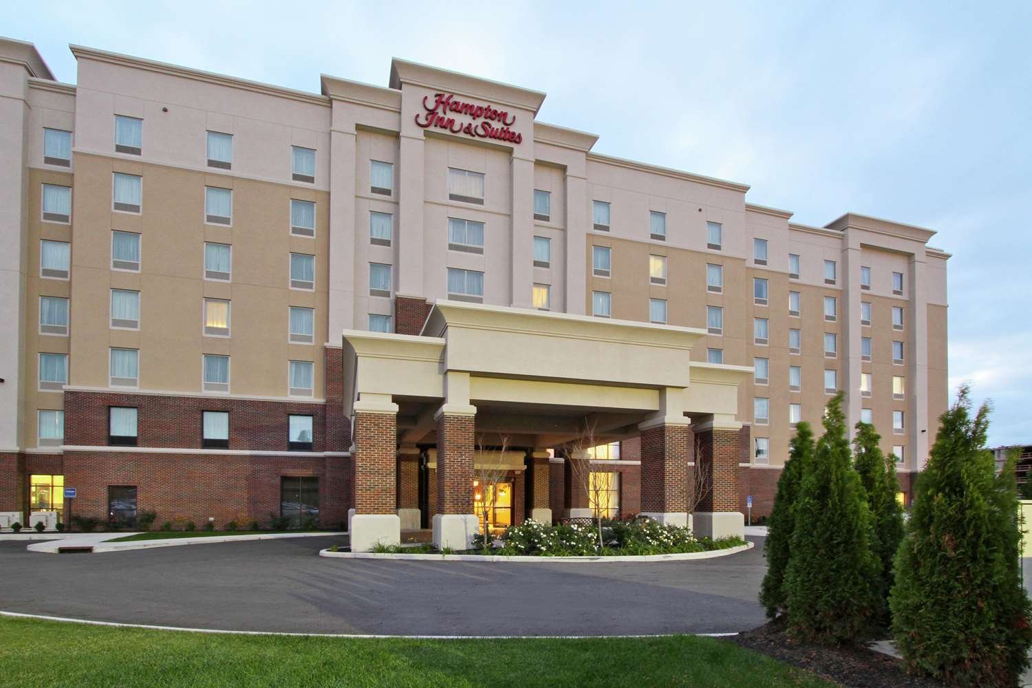 five star hotels in columbus ohio