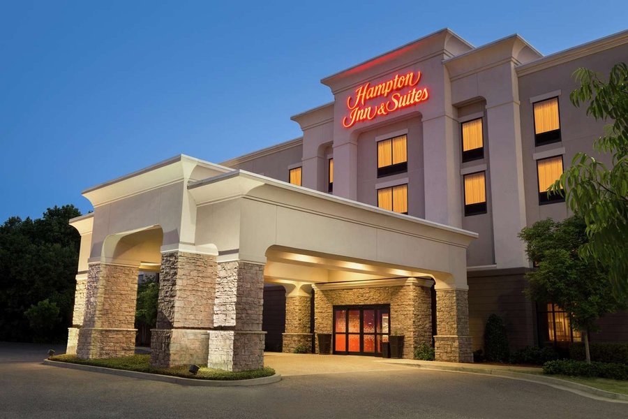 HAMPTON INN & SUITES PRATTVILLE 114 (̶1̶6̶3̶) Updated 2021 Prices