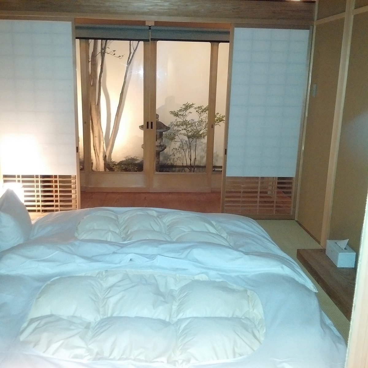 宿 きらまち、京都市のホテル