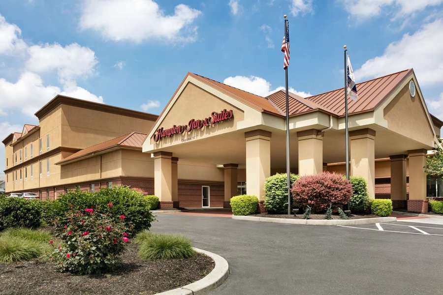 HAMPTON INN & SUITES HERSHEY $97 ($̶1̶1̶6̶) - Updated 2020 Prices ...