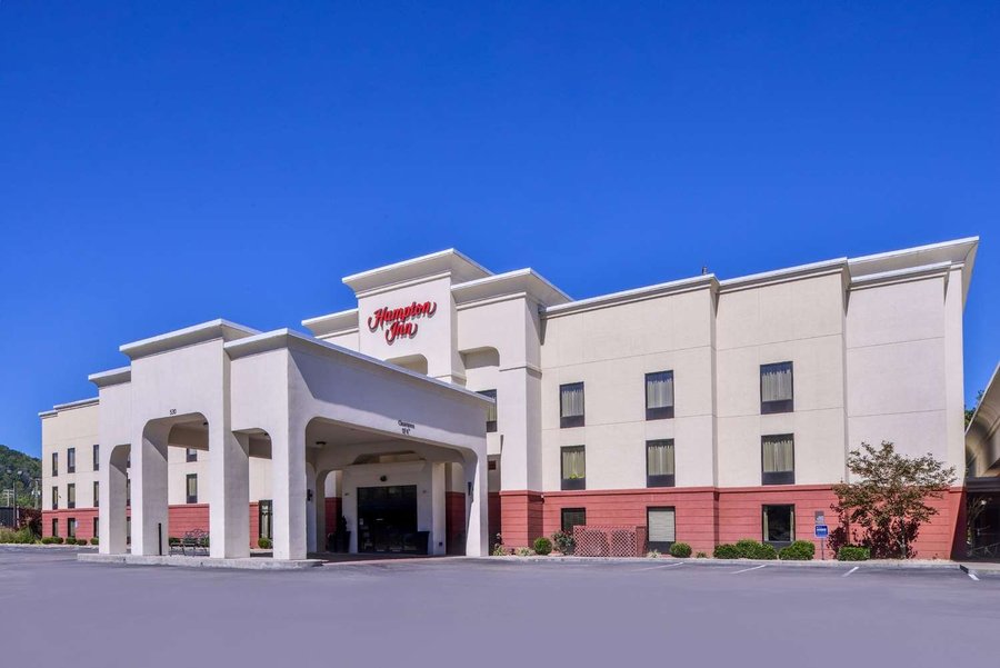 HAMPTON INN WILLIAMSBURG $98 ($̶1̶0̶7̶) - Updated 2020 Prices & Hotel ...