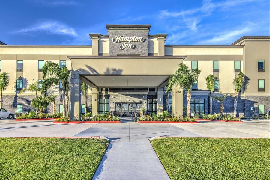 Get Villa Capri Seabrook Background