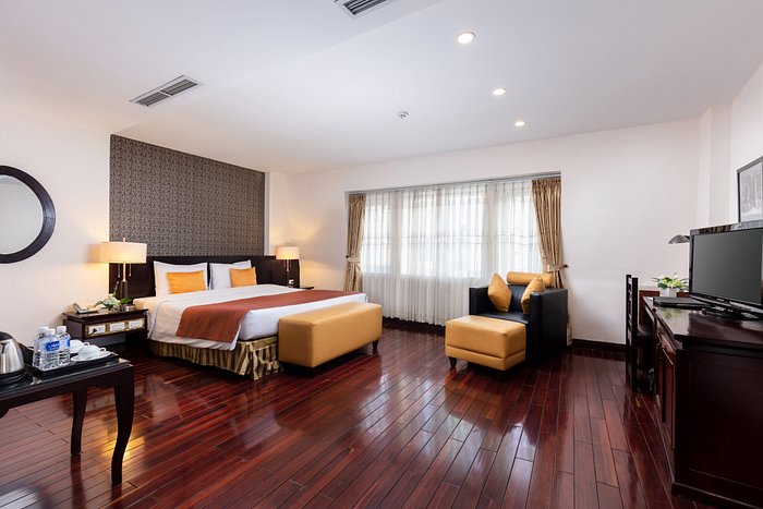 Tk123 Ha Noi Hotel $26 ($̶4̶6̶) - Updated 2023 Prices & Reviews - Hanoi,  Vietnam