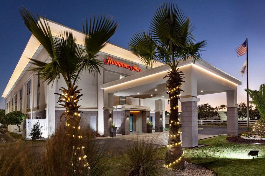 HAMPTON INN WAYCROSS $92 ($̶1̶2̶3̶) - Prices & Hotel Reviews - GA ...