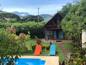 Habitación y suite