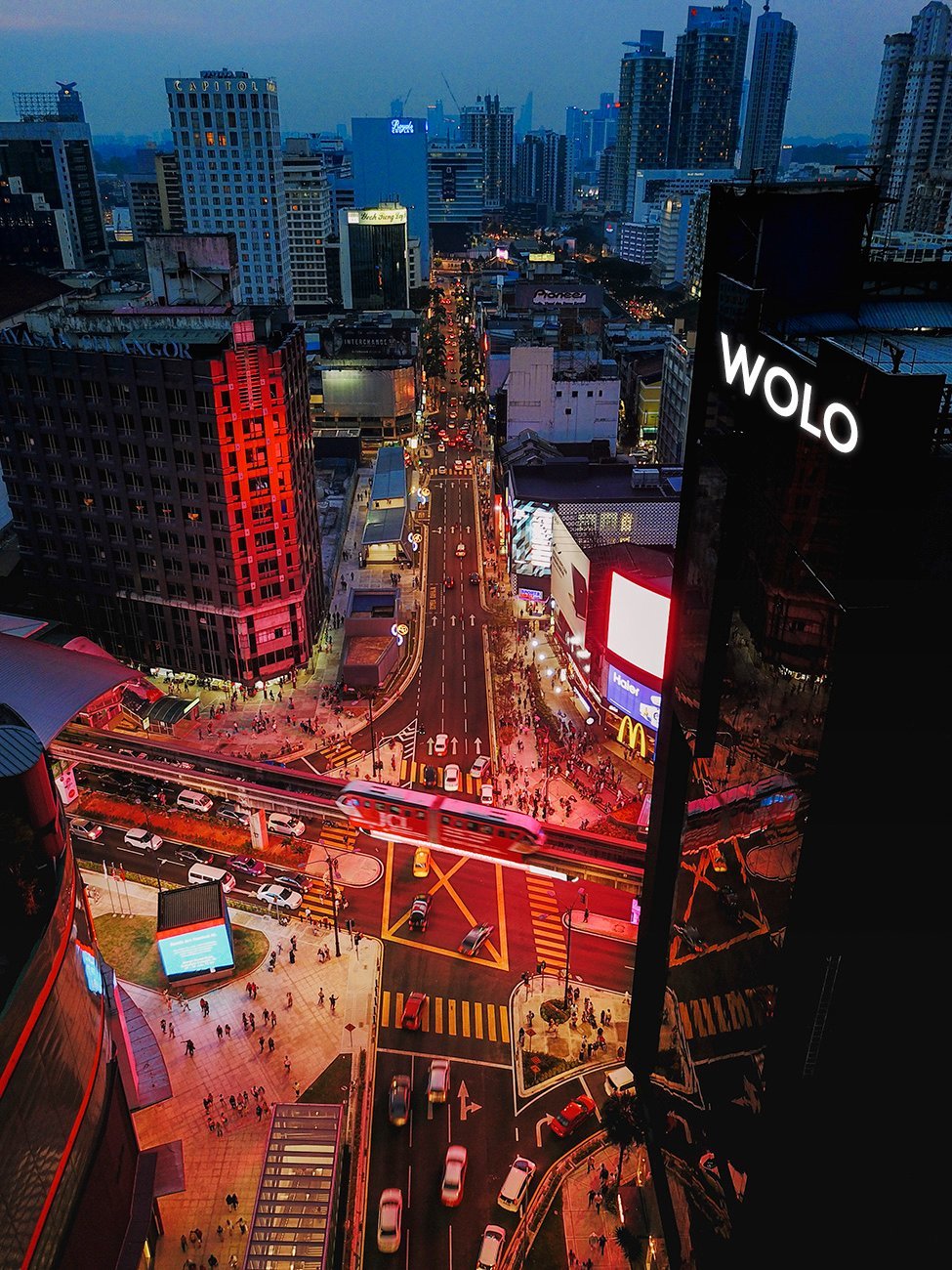 WOLO KUALA LUMPUR AU 84 2024 Prices Reviews Malaysia