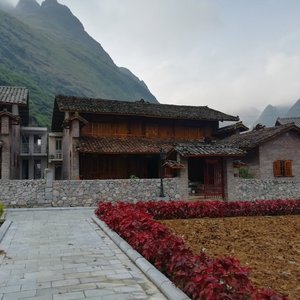 Homestay A Kiet