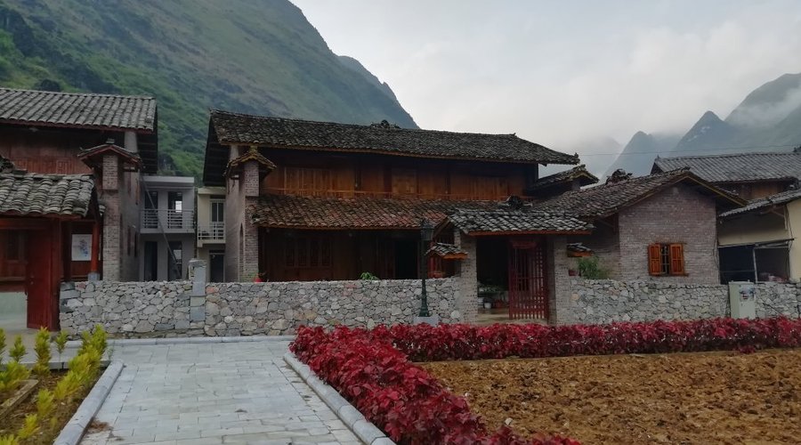 Homestay A Kiet