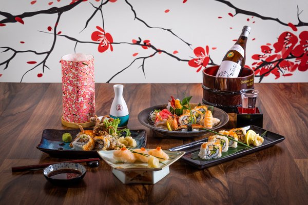 Sushi Ave - Surfers Paradise Food & Drink