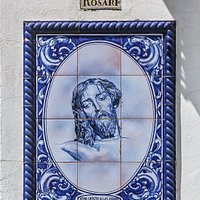 Часовня Богоматери Розарии (Capilla de Nuestra Senora del Rosario)